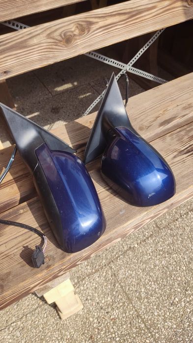 Зеркала Passat,B5,Golf 4,A4B8,Yeti