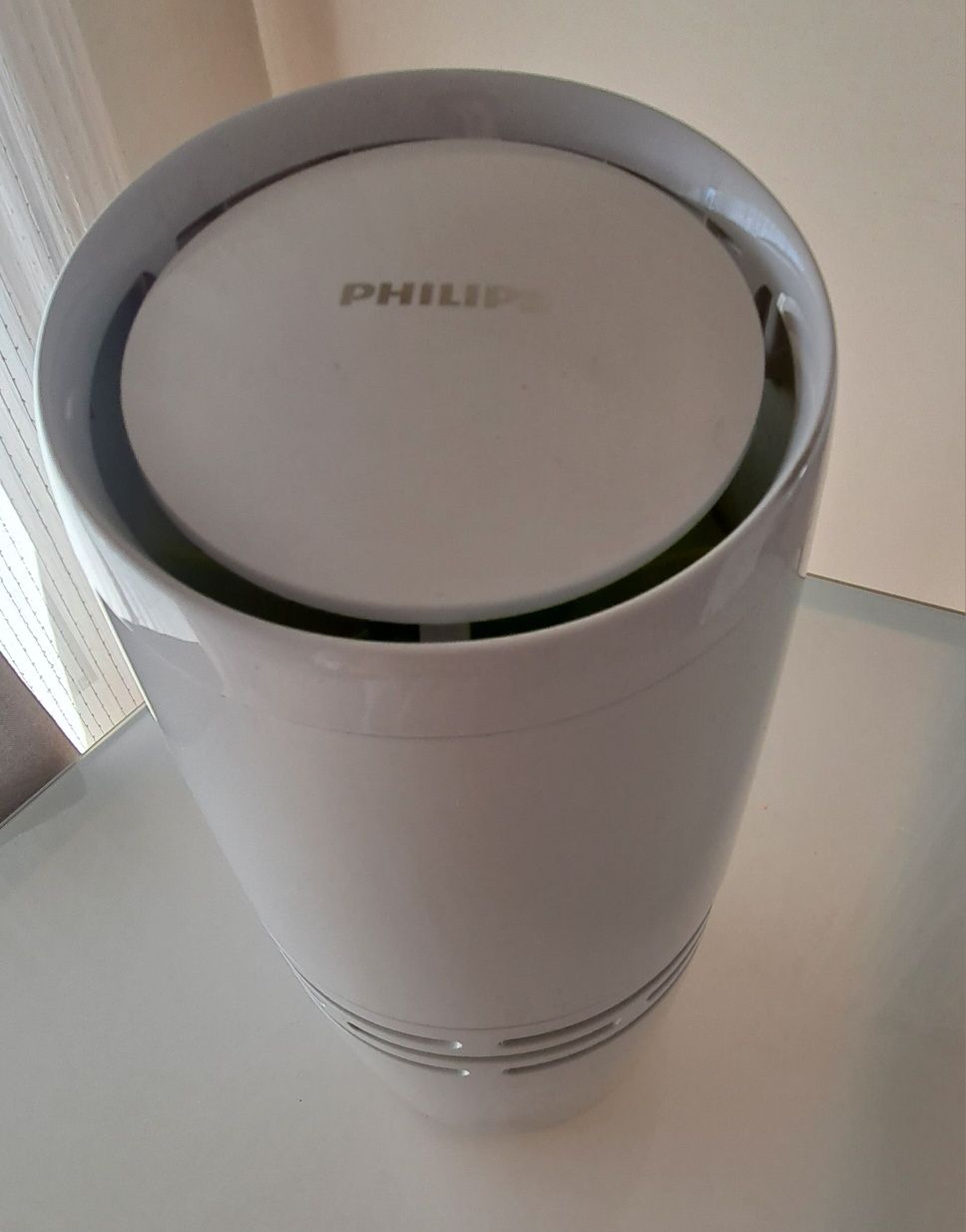 Humidificador Philips HU4706