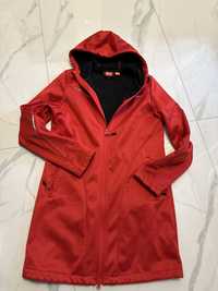 Kurtka softshell