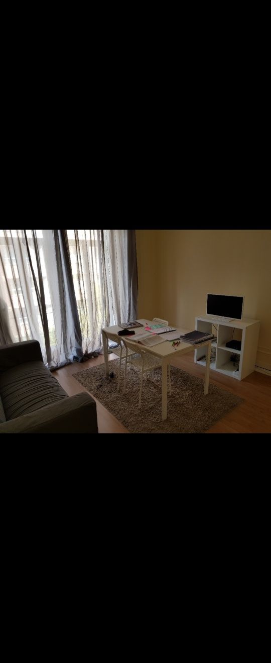 Quarto individual