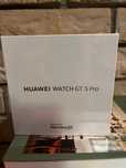 Huawei Watch GT 5 Pro