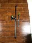 Vendo cana de pesca