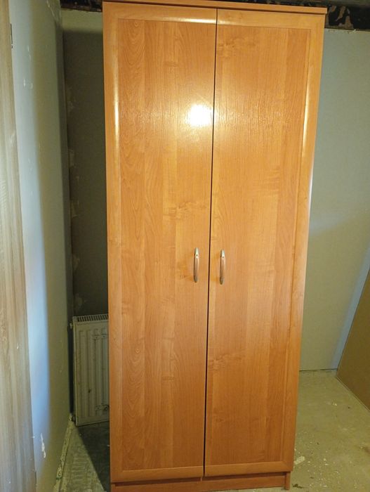 Szafa i słupek komplet 220 zł
