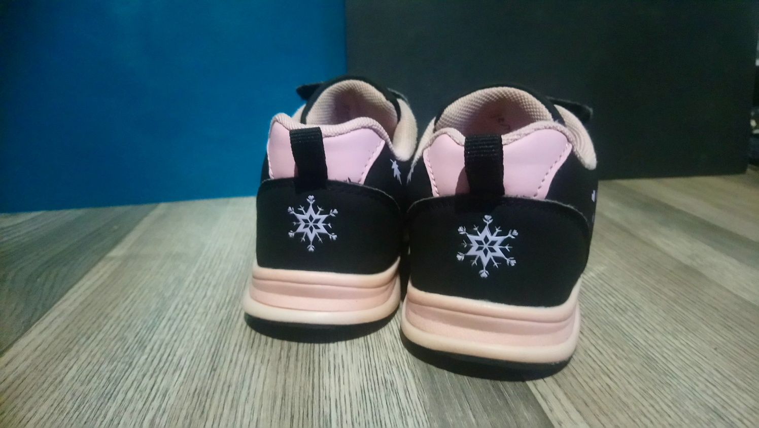 Buty sportowe, adidasy r31 FROZEN Disney