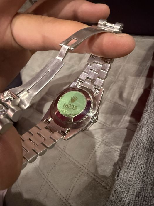 Rolex часы 16233
