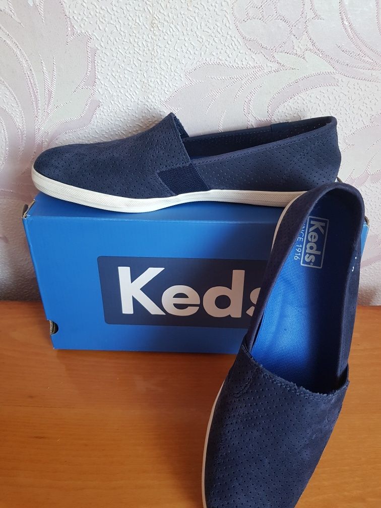 Кеди  фірми Keds