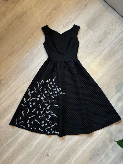 Вечернее платье Mirachel