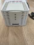 Стабілізатор напруги Powercom TCA 1200 (600 ВТ)
