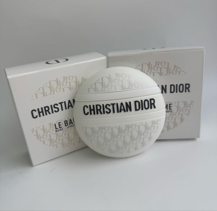 Крем Dior Le Baume