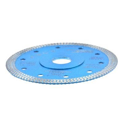 Tarcza diamentowa 125x10x22.23mm R&K