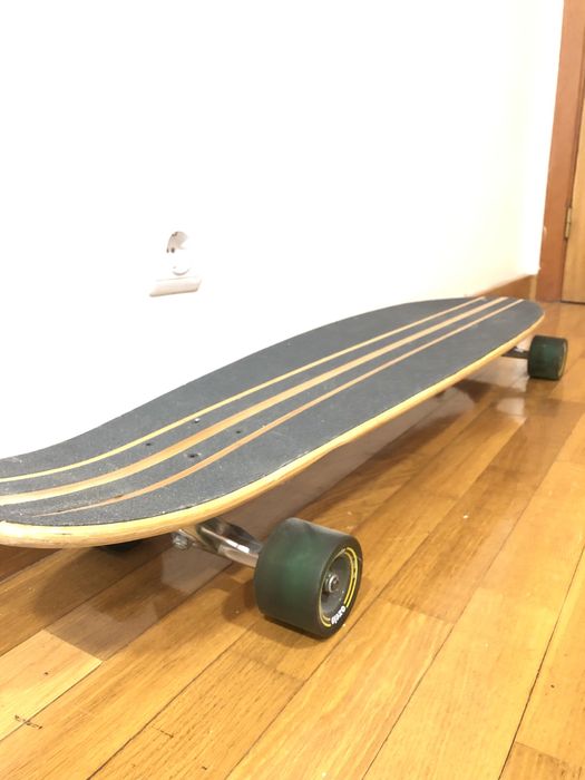 Skate longboard Oxelo