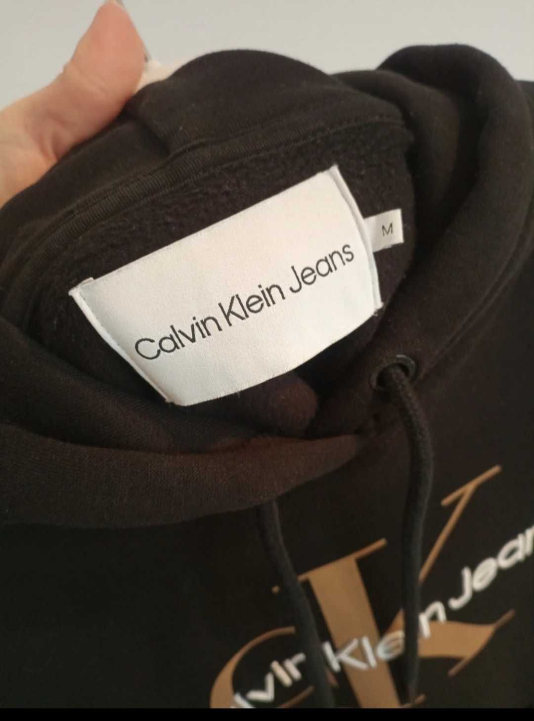 Bluza/sukienka  Calvin Klein