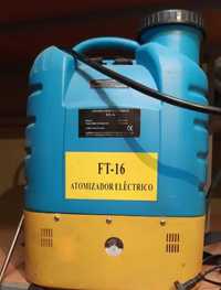 Atomizador elétrico FT-16