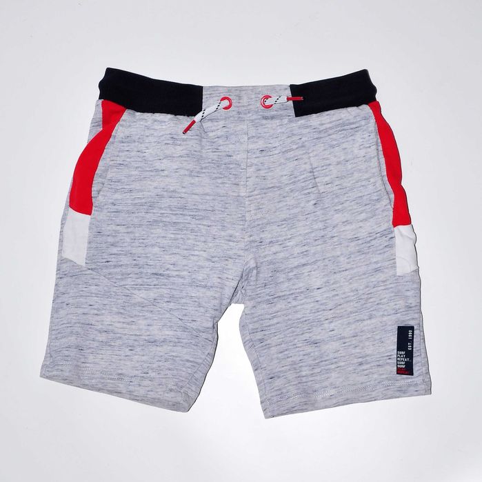 Szorty bawełniane SFERA 122-128