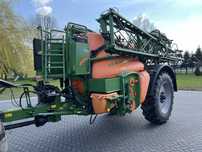 Opryskiwacz Amazone UX 4200 Specjal 24 m, 2015 r.