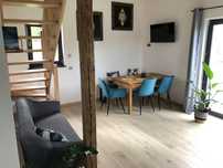 Nocleg Żywiec Apartament Domek Zgredek