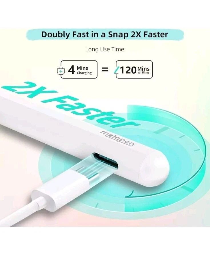 Стилус/ ручка Metapen a11 для iPad