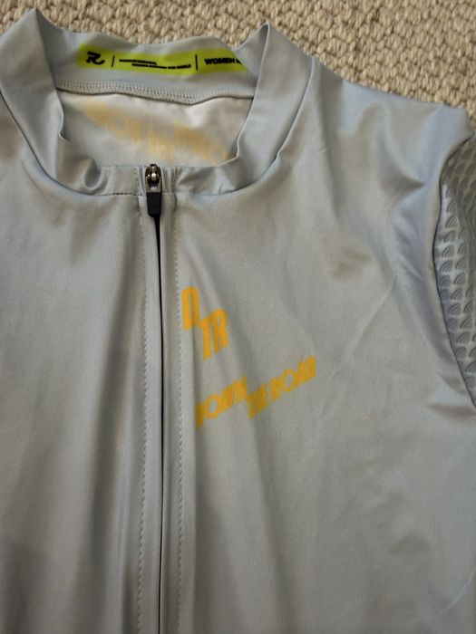 Джерсі з коротким рукавом downtheroad