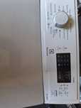 Elektrolux 1200RPM