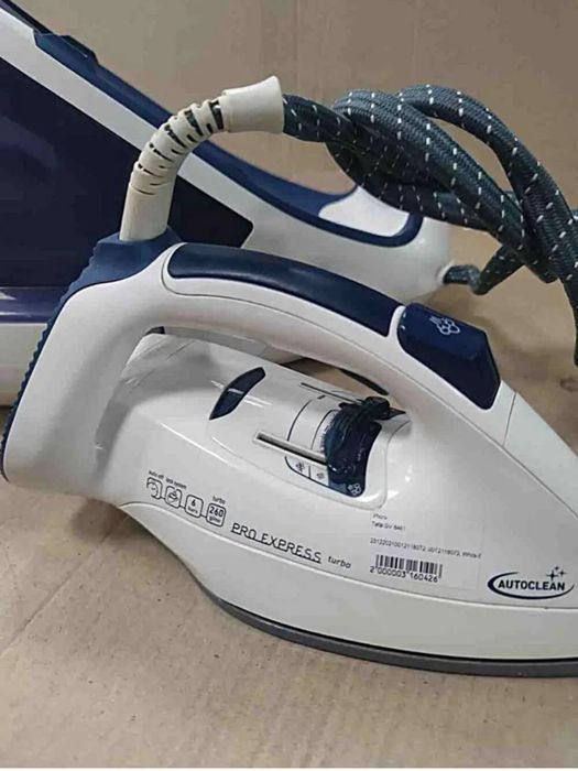 Праска Tefal GV 8461