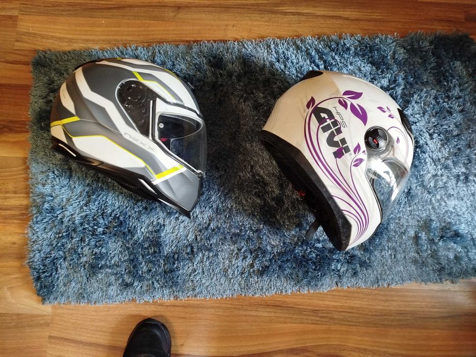 Honda PCX 125 de 2012 como nova