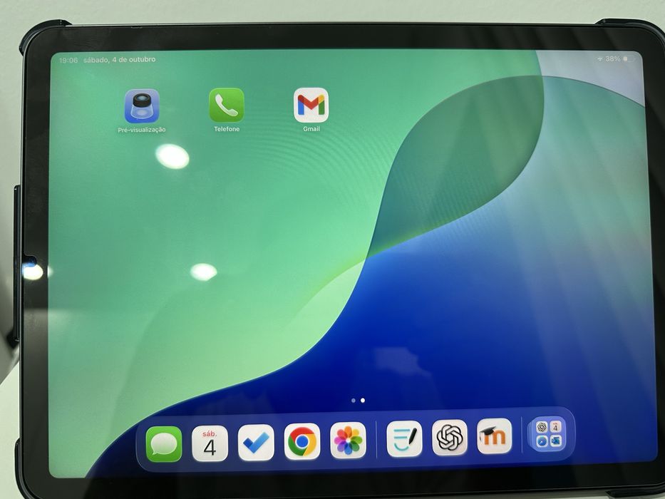 Troca | Retoma | Ipad Air 11 NOVO