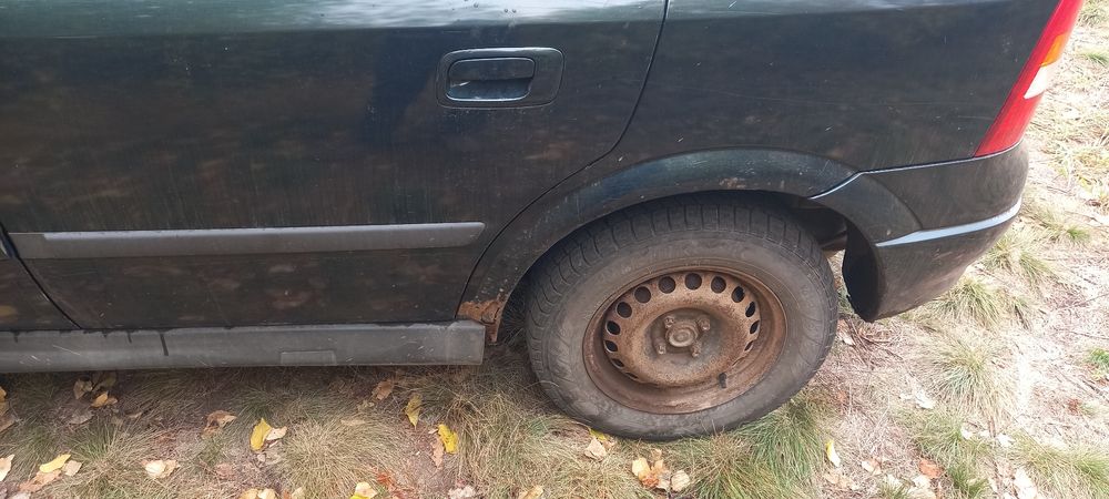 Продам Опель Астра
