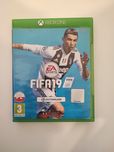 Gra FIFA 19 Xbox One