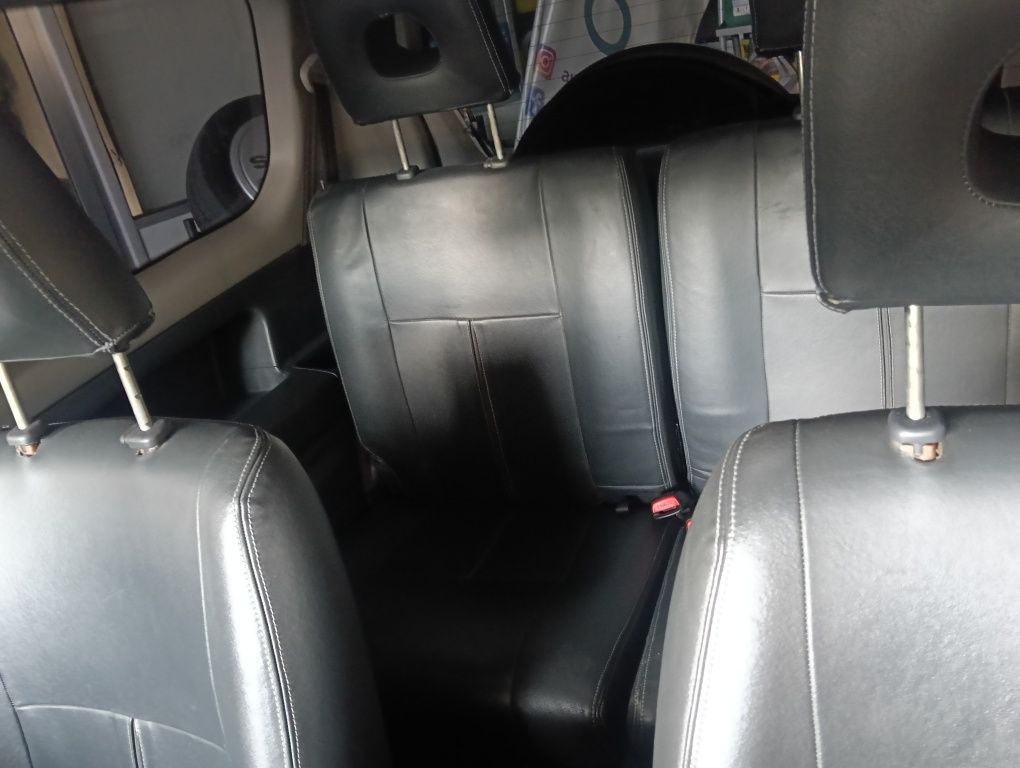 Grande vitara 2.0 hdi 119 mil km 4x4 Jimny samurái