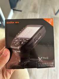 Godox x Pro s for Sony