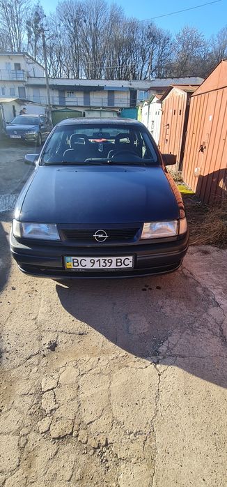 Продам Opel vectra A 1995р.