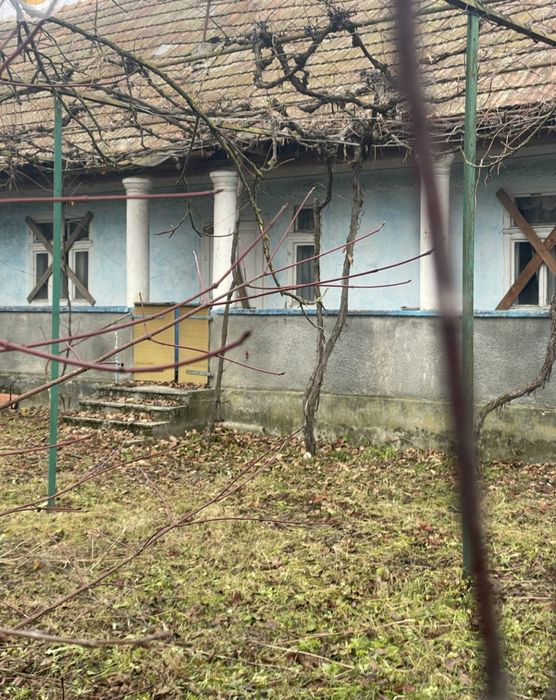 Продам Будинок + ВЕЛИКА зем.ділянка