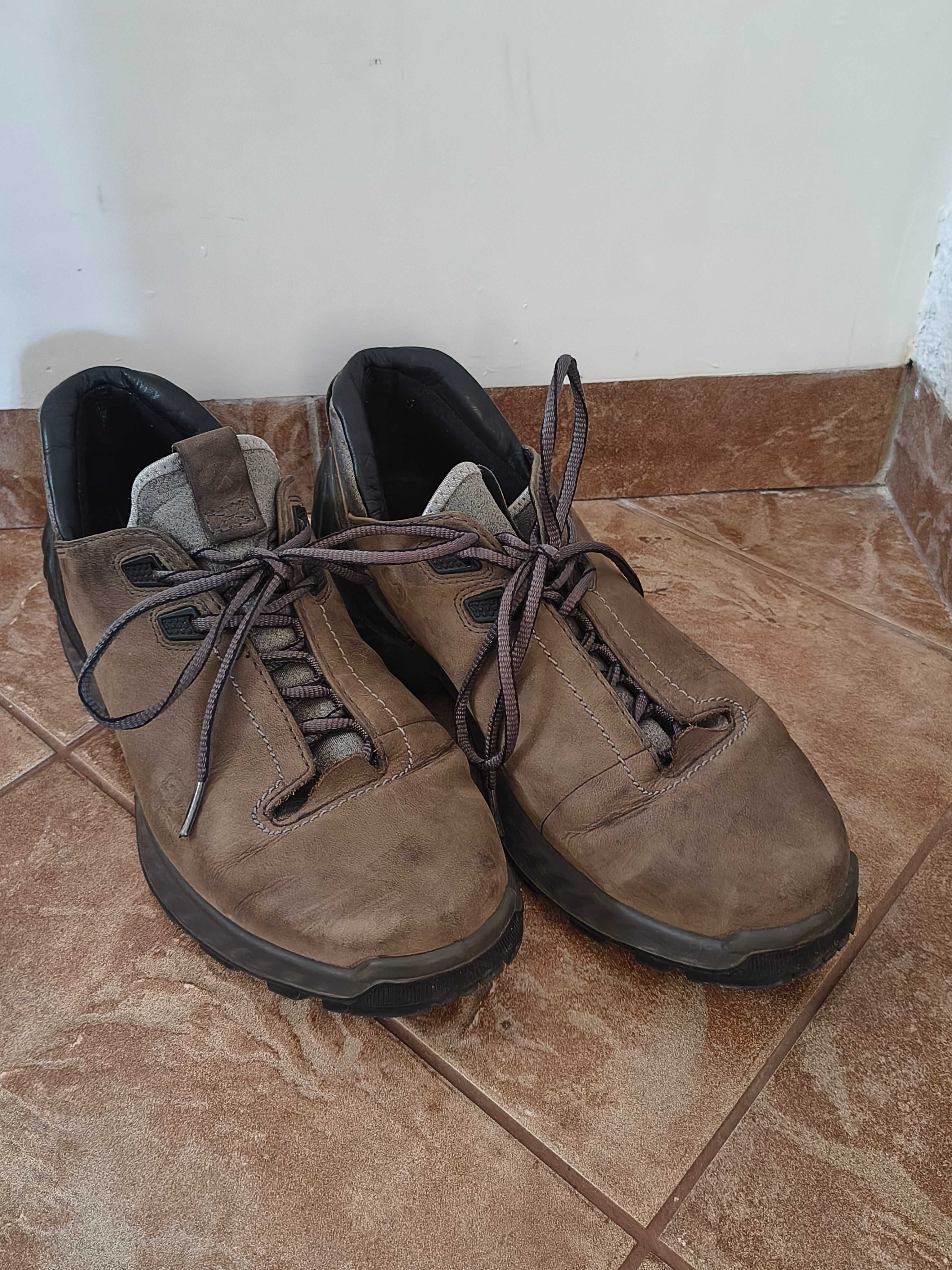 Buty Ecco GTX 43