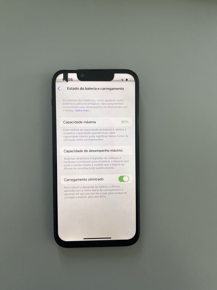 Iphone 13 mini 128 gb