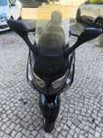 Sym Gts 125 Evo de 2010