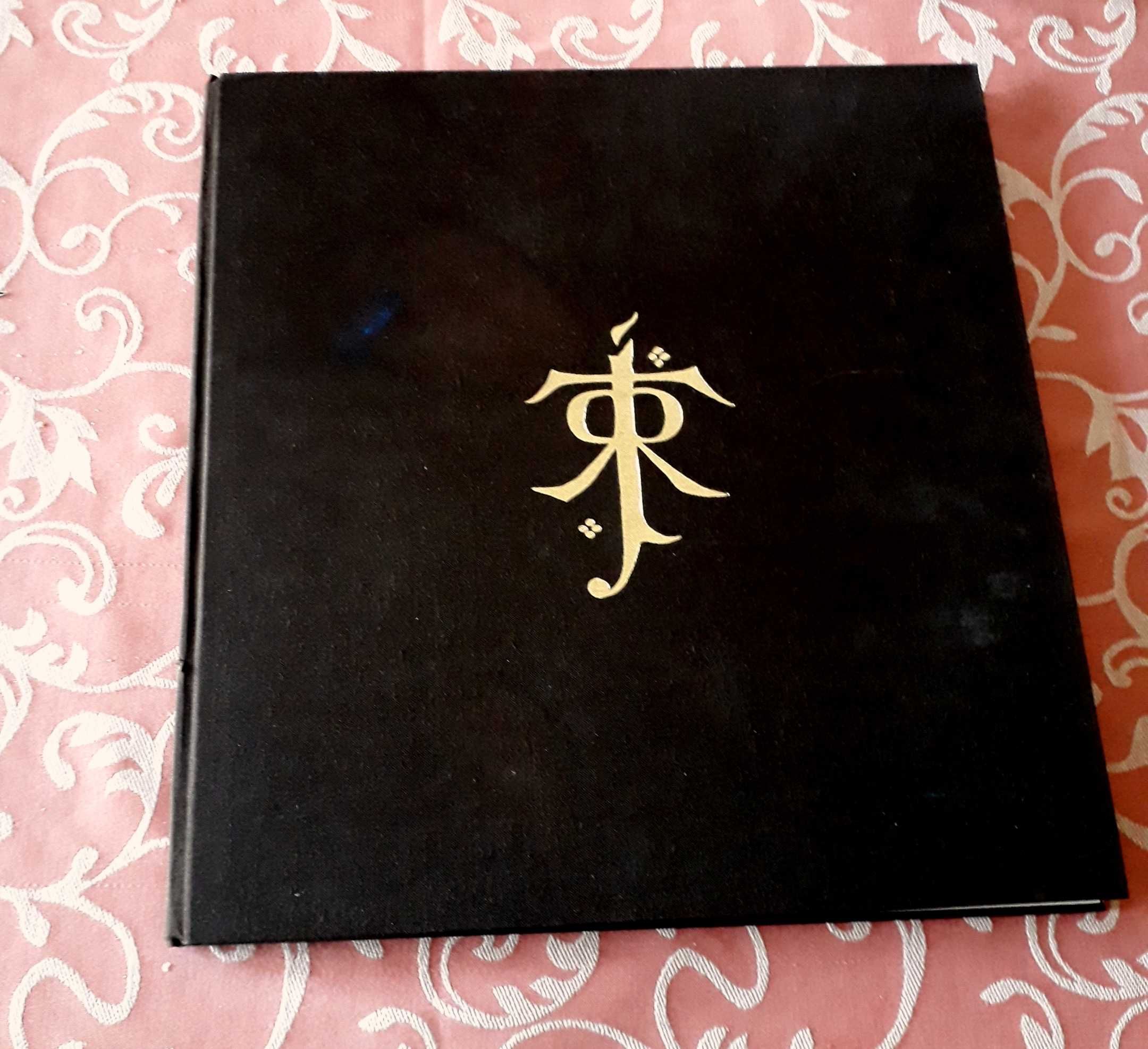 Pictures by JRR Tolkien - George Allen & Unwin - 1st Ed 1979