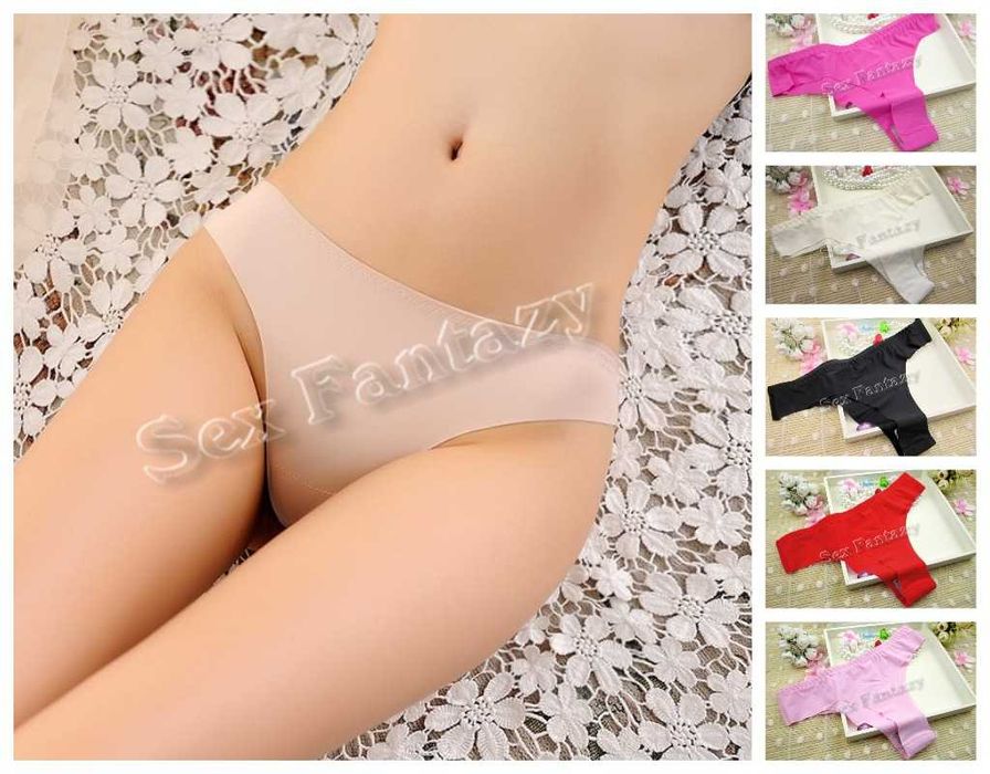 Безшовные трусики, стринги, нижнее белье, трусы труси білизна, стрінги