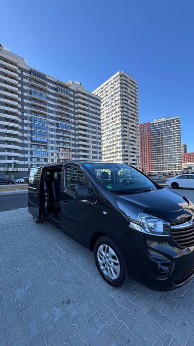 Пассажирские перевозки в Польшу и всю Европу!