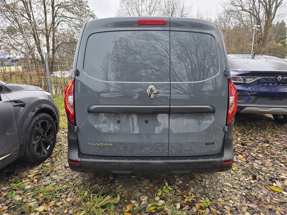 Renault Kangoo Express/Van Blue Dci L2 Extra - Od Ręki !