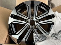 Диски R18 Toyota Rav4 original 23рік 5 114,3 5x114.3