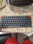Keychron K3 Bluethooth ES Layout