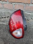 Фонари стопы Daihatsu Sirion 1998-2004 фара дайхатсу сирион