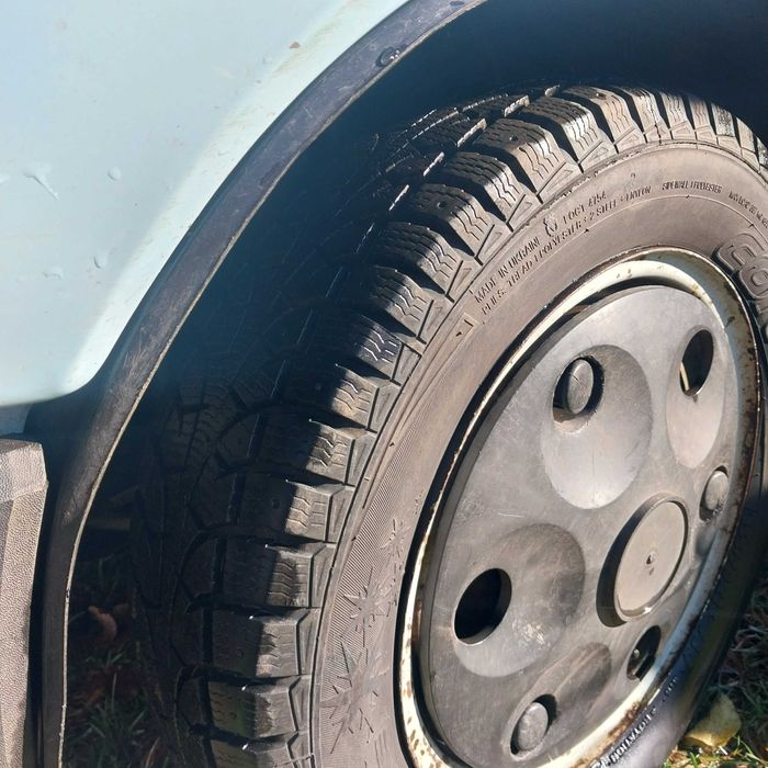 продам таврію в збереженому стані