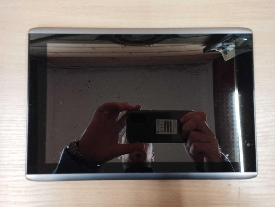 Планшет Acer Iconia Tab A501