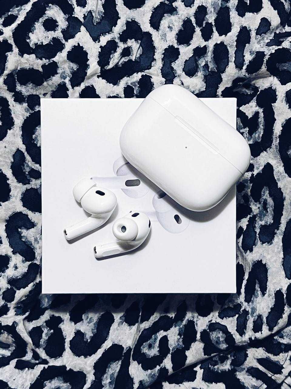 Аірподс про 2 покоління Airpods pro 2 nd