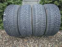Opony Zimowe Dunlop SP Winter Sport 35 235/65R17 KOMPLET (K400)