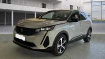 Peugeot 3008 1.2 PureTech GT EAT8