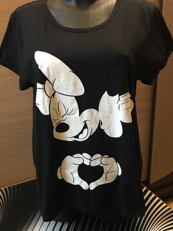 Bluzeczka z Miki
