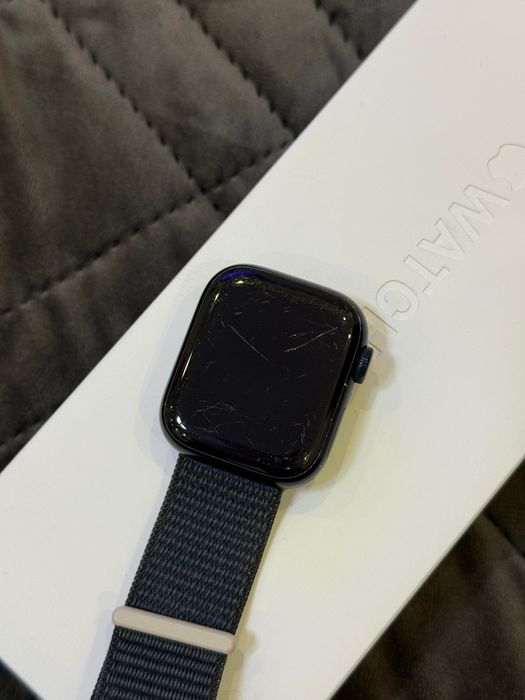 Годинник Apple Watch 9 41mm