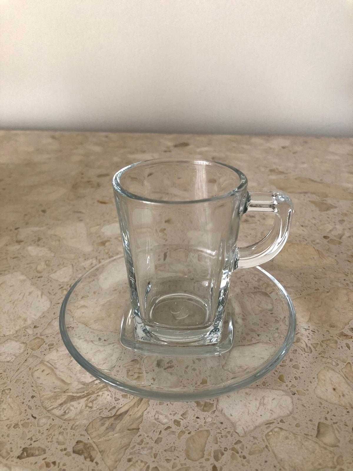 VENDO: Conjunto de chávenas de café